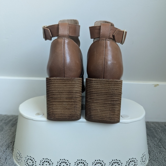 Free People Brady buckle boot - Picture 3 of 10